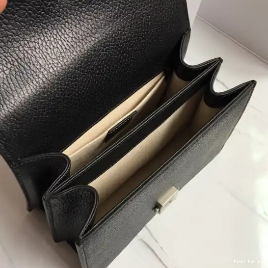 Gucci Bag Bamboo 0516